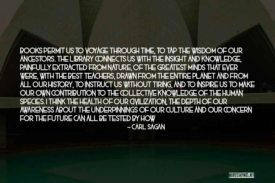 Best Concern Quotes By Carl Sagan Best Concern Quotes By Carl Sagan