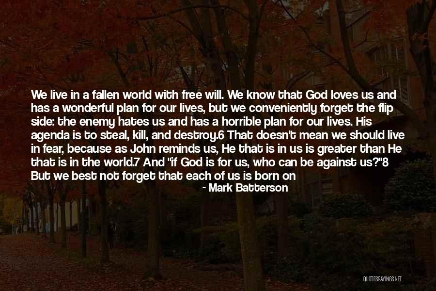 Best Concern Quotes By Mark Batterson Best Concern Quotes By Mark Batterson