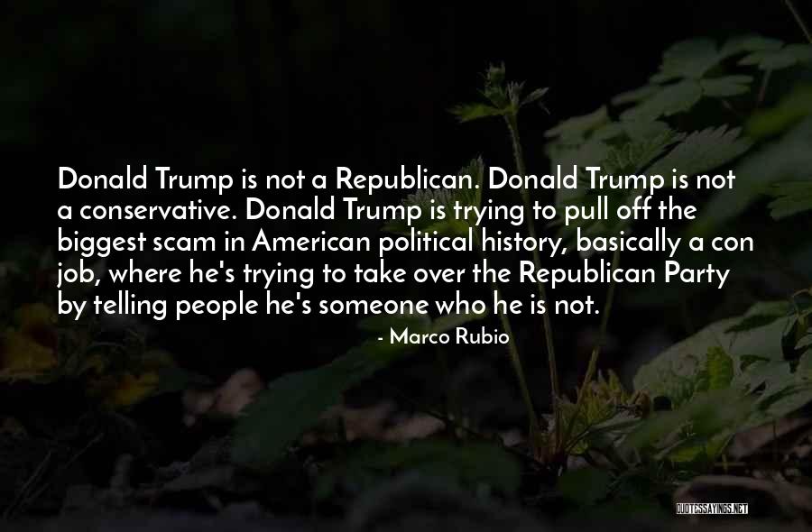 Best Conservative Political Quotes By Marco Rubio Best Conservative Political Quotes By Marco Rubio