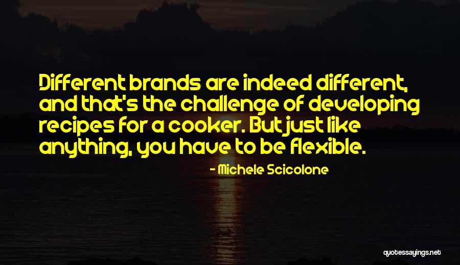 Best Cooker Quotes By Michele Scicolone Best Cooker Quotes By Michele Scicolone