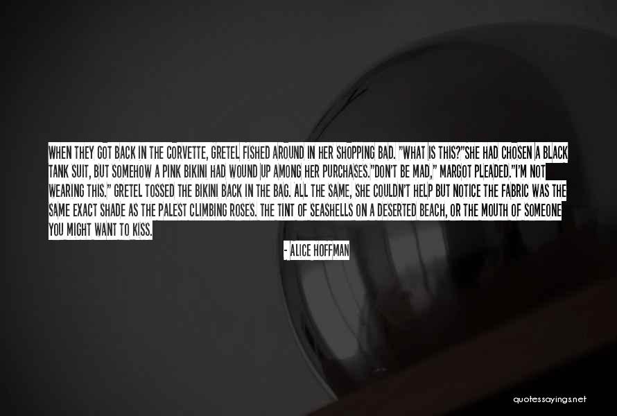 Best Corvette Quotes By Alice Hoffman Best Corvette Quotes By Alice Hoffman