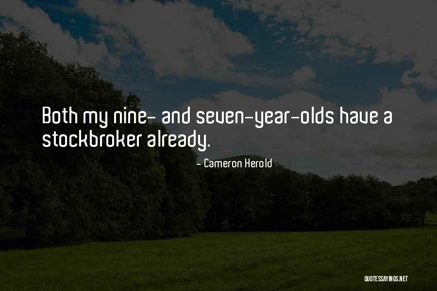 Best Courteeners Quotes By Cameron Herold Best Courteeners Quotes By Cameron Herold