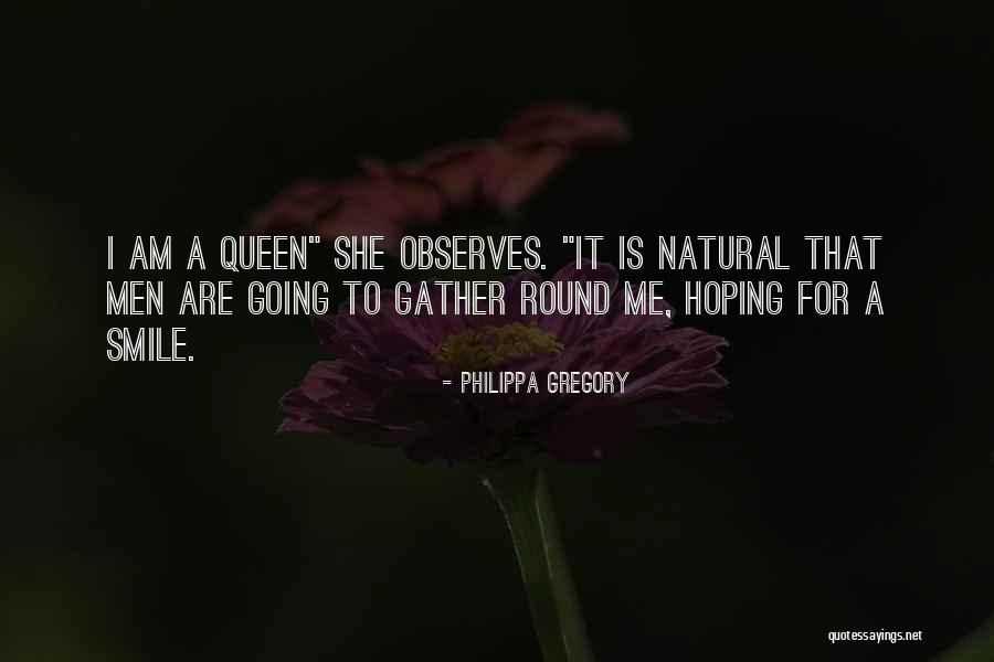 Best Cousins Quotes By Philippa Gregory