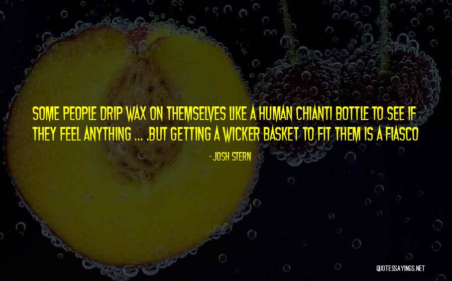 Best Crazy And Funny Quotes By Josh Stern Best Crazy And Funny Quotes By Josh Stern
