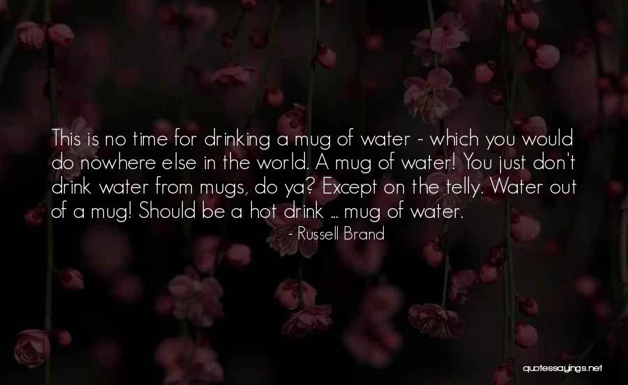 Best Crazy And Funny Quotes By Russell Brand Best Crazy And Funny Quotes By Russell Brand