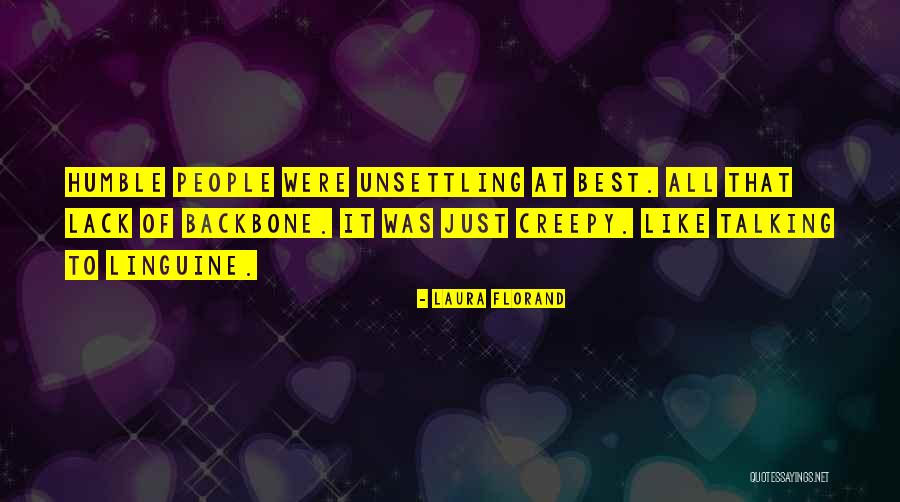Best Creepy Quotes By Laura Florand Best Creepy Quotes By Laura Florand