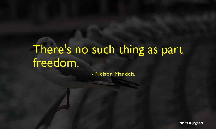 Best Criminal Mind Quotes By Nelson Mandela