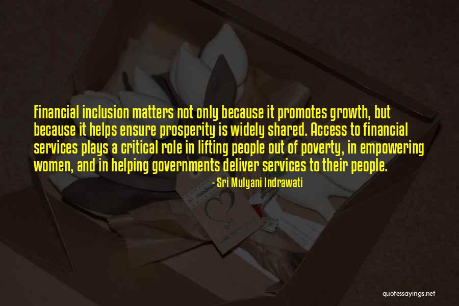 Best Critical Role Quotes By Sri Mulyani Indrawati Best Critical Role Quotes By Sri Mulyani Indrawati