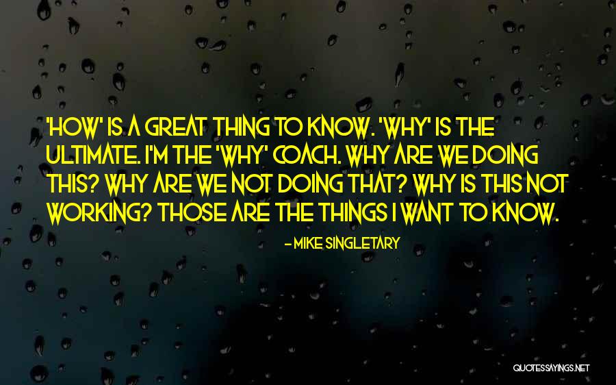 Best Crossfit Motivational Quotes By Mike Singletary Best Crossfit Motivational Quotes By Mike Singletary