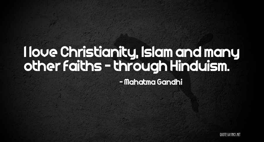 Best Csi Cyber Quotes By Mahatma Gandhi
