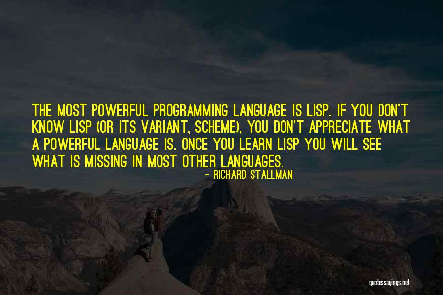 Best Csi Miami Horatio Quotes By Richard Stallman Best Csi Miami Horatio Quotes By Richard Stallman