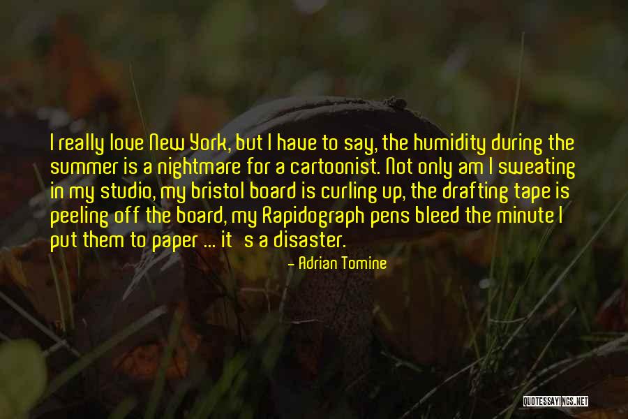 Best Curling Quotes By Adrian Tomine Best Curling Quotes By Adrian Tomine
