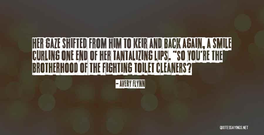 Best Curling Quotes By Avery Flynn Best Curling Quotes By Avery Flynn