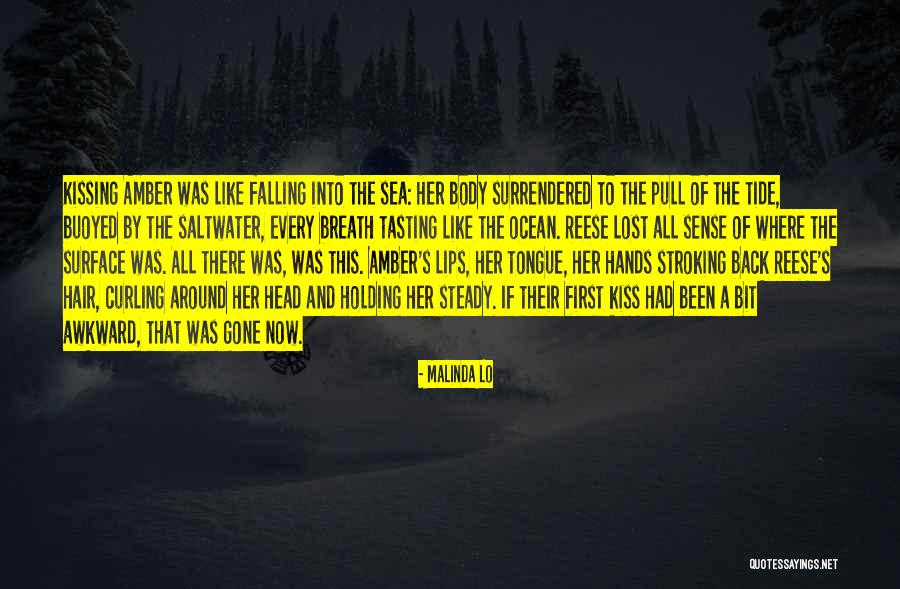 Best Curling Quotes By Malinda Lo Best Curling Quotes By Malinda Lo