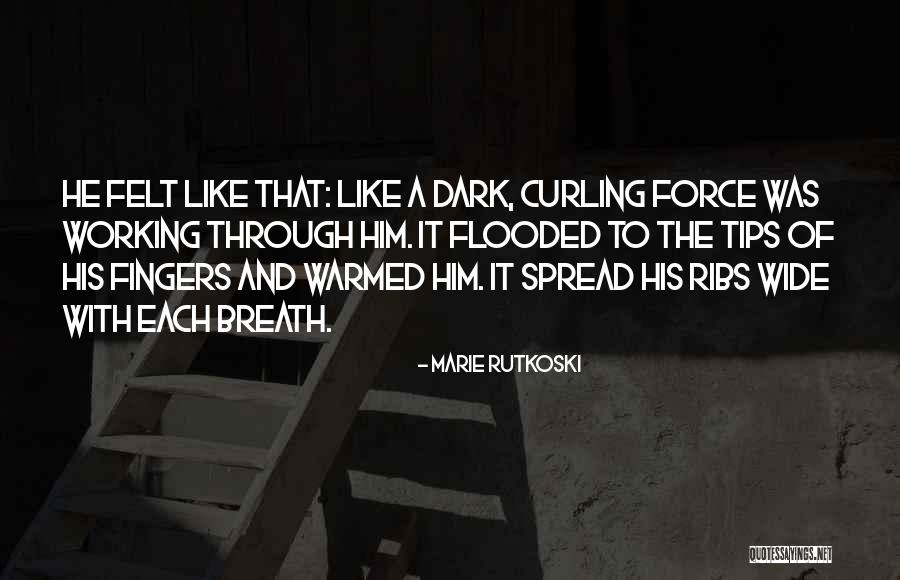 Best Curling Quotes By Marie Rutkoski Best Curling Quotes By Marie Rutkoski