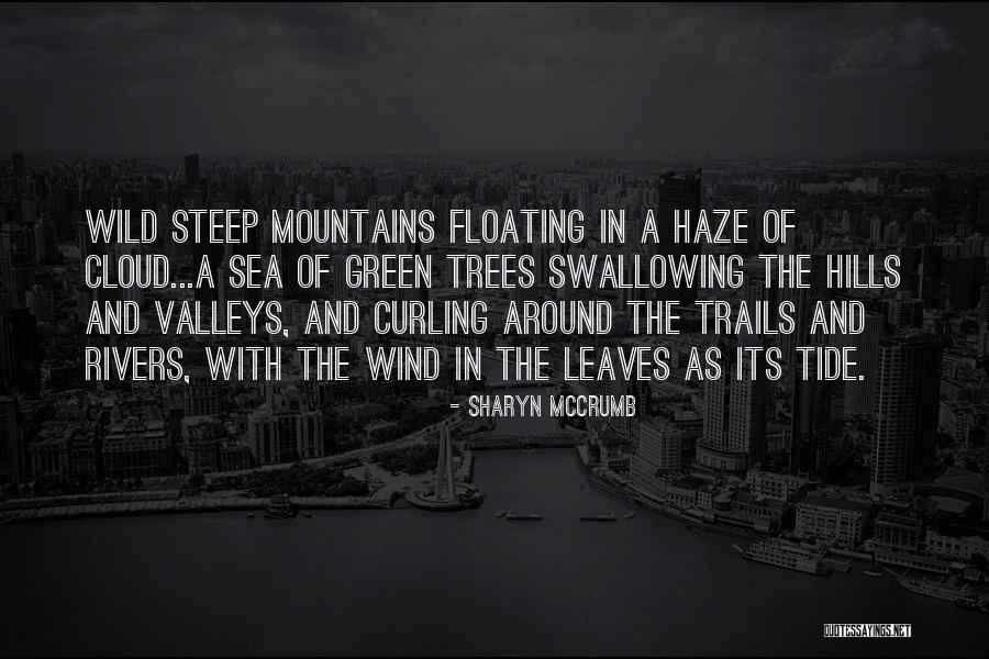 Best Curling Quotes By Sharyn McCrumb Best Curling Quotes By Sharyn McCrumb