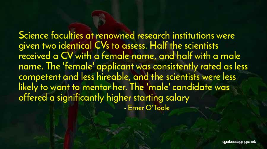 Best Cv Quotes By Emer O'Toole Best Cv Quotes By Emer O'Toole
