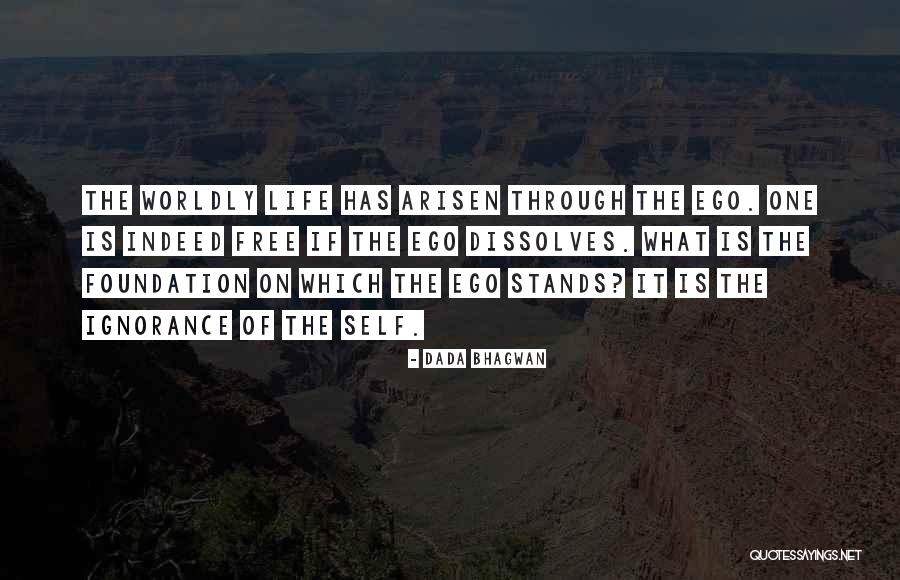 Best Dada Life Quotes By Dada Bhagwan Best Dada Life Quotes By Dada Bhagwan