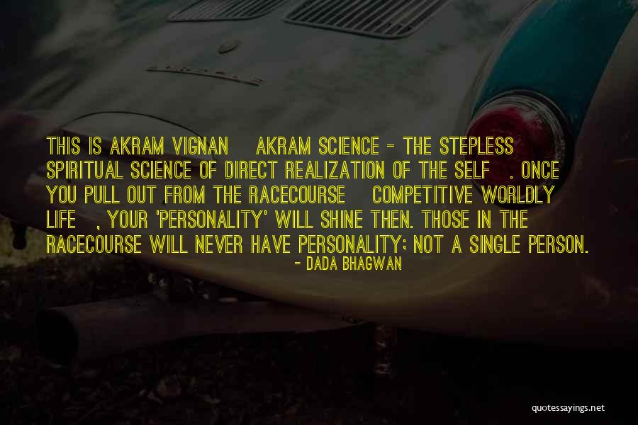 Best Dada Life Quotes By Dada Bhagwan Best Dada Life Quotes By Dada Bhagwan
