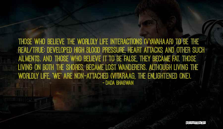 Best Dada Life Quotes By Dada Bhagwan Best Dada Life Quotes By Dada Bhagwan