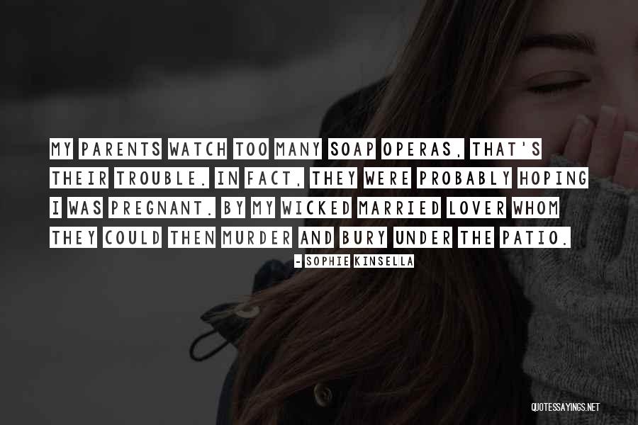 Best Dark Humor Quotes By Sophie Kinsella Best Dark Humor Quotes By Sophie Kinsella