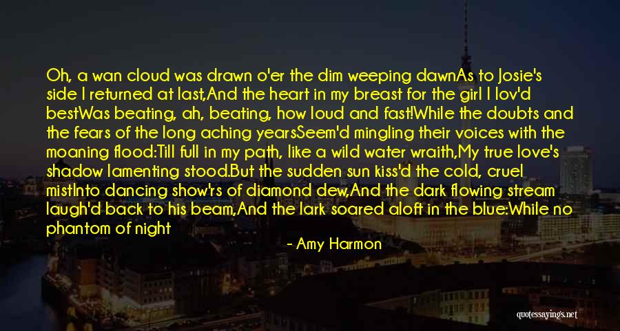 Best Dark Love Quotes By Amy Harmon Best Dark Love Quotes By Amy Harmon