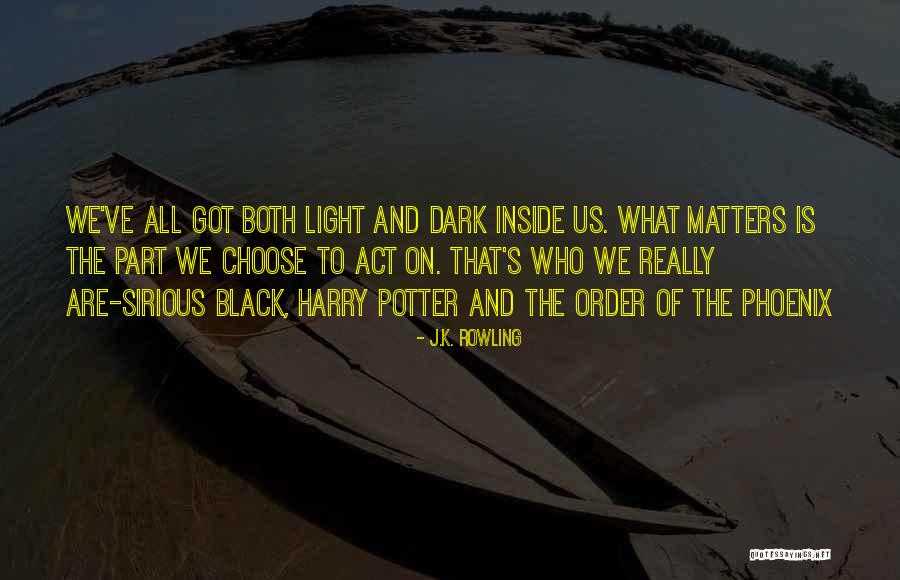 Best Dark Phoenix Quotes By J.K. Rowling Best Dark Phoenix Quotes By J.K. Rowling