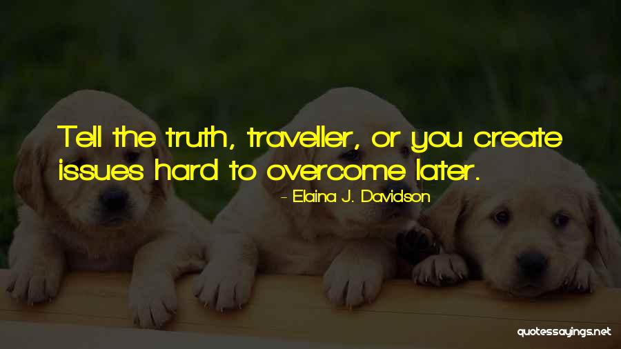 Best Darrell Sheets Quotes By Elaina J. Davidson Best Darrell Sheets Quotes By Elaina J. Davidson