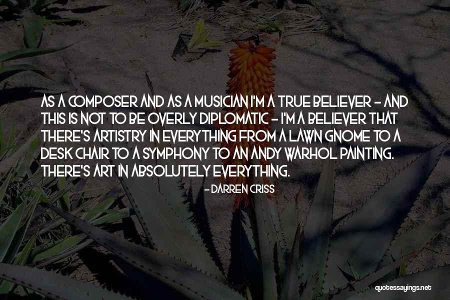 Best Darren Criss Quotes By Darren Criss Best Darren Criss Quotes By Darren Criss