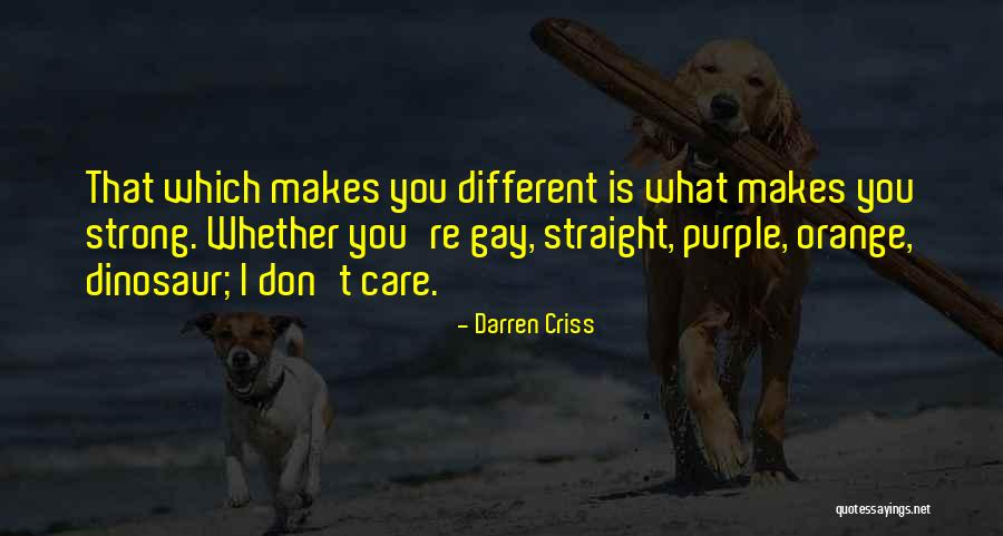 Best Darren Criss Quotes By Darren Criss Best Darren Criss Quotes By Darren Criss