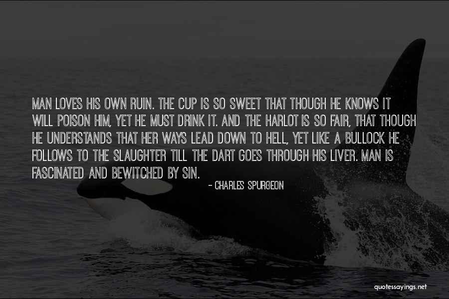 Best Dart Quotes By Charles Spurgeon Best Dart Quotes By Charles Spurgeon