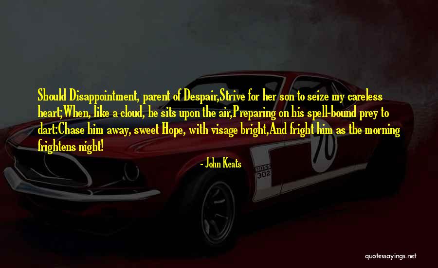 Best Dart Quotes By John Keats Best Dart Quotes By John Keats