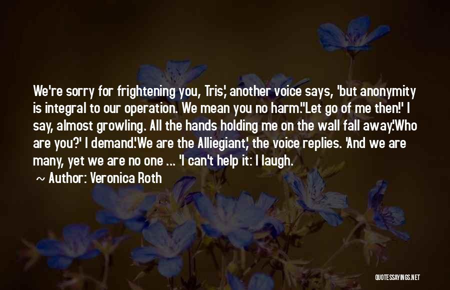 Best Dauntless Quotes By Veronica Roth