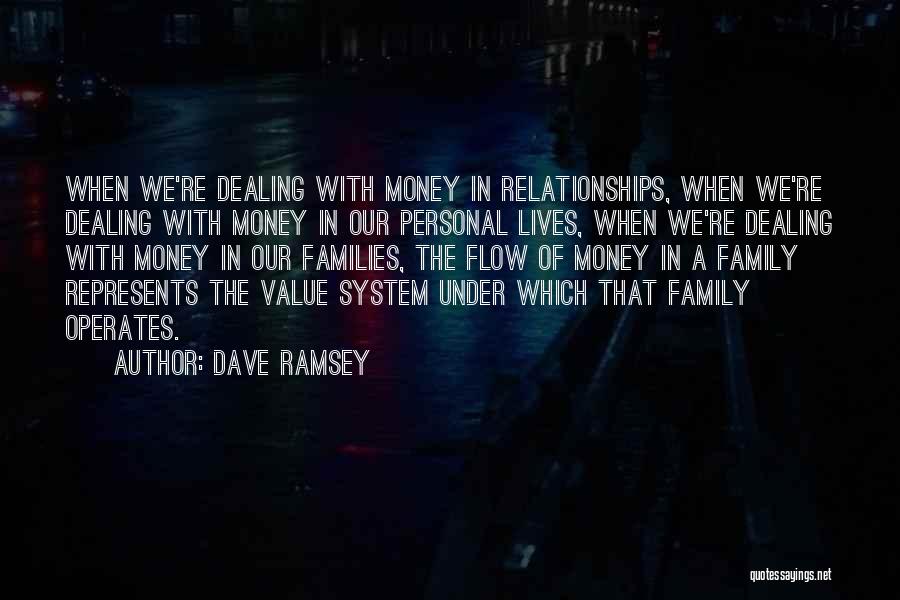 Best Dave Ramsey Quotes By Dave Ramsey