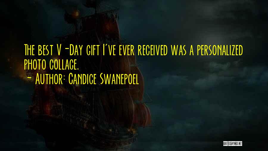 Best Day Ever Quotes By Candice Swanepoel