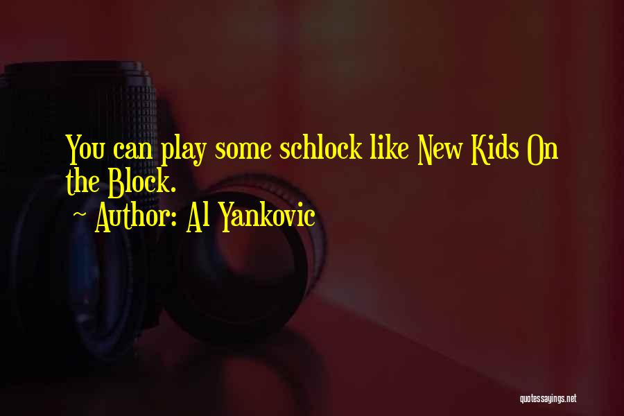 Best Deaf Frat Guy Quotes By Al Yankovic
