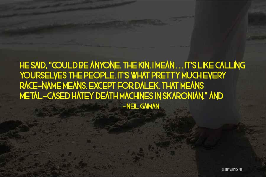 Best Death Metal Quotes By Neil Gaiman Best Death Metal Quotes By Neil Gaiman