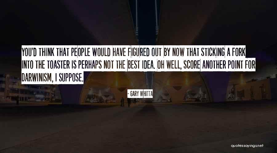 Best Death Quotes By Gary Whitta Best Death Quotes By Gary Whitta