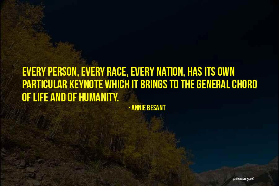 Best Debbie Thornberry Quotes By Annie Besant Best Debbie Thornberry Quotes By Annie Besant