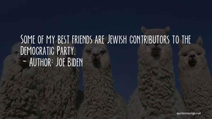 Best Democratic Quotes By Joe Biden