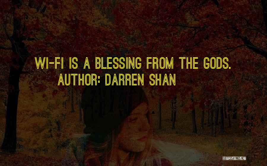 Best Demonata Quotes By Darren Shan