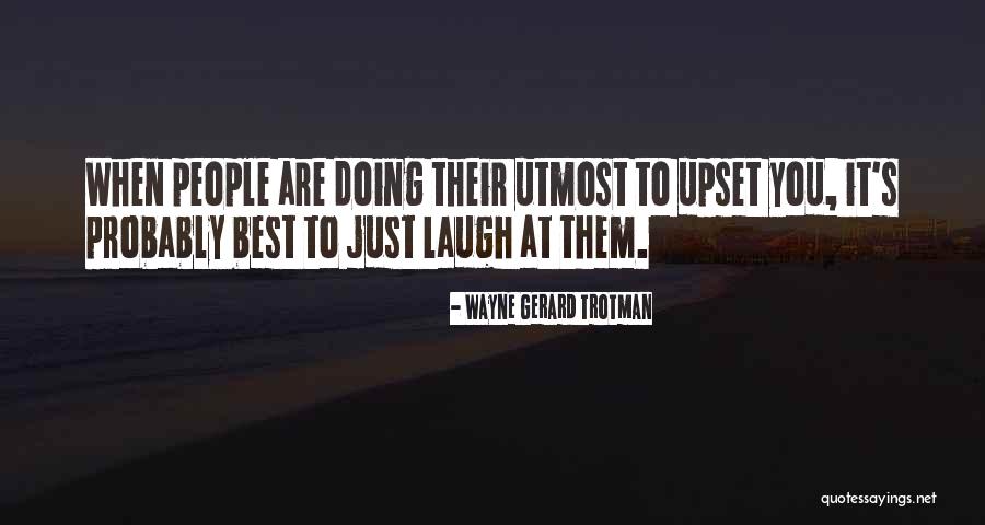 Best Development Quotes By Wayne Gerard Trotman Best Development Quotes By Wayne Gerard Trotman