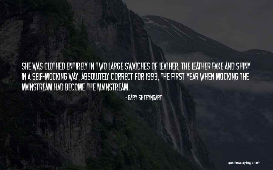 Best Dhanteras Quotes By Gary Shteyngart Best Dhanteras Quotes By Gary Shteyngart