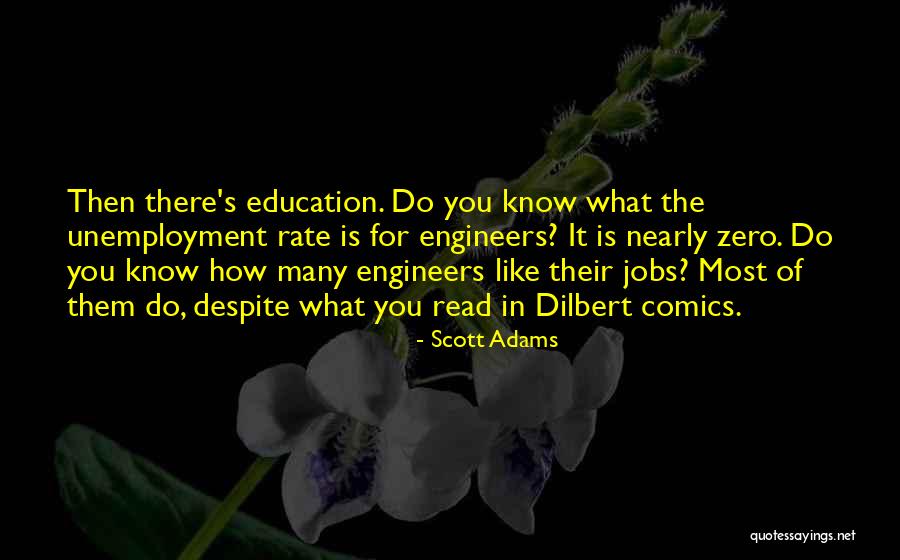 Best Dilbert Quotes By Scott Adams Best Dilbert Quotes By Scott Adams