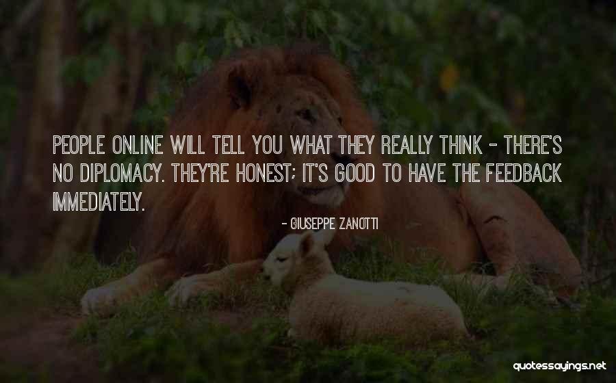 Best Diplomacy Quotes By Giuseppe Zanotti Best Diplomacy Quotes By Giuseppe Zanotti