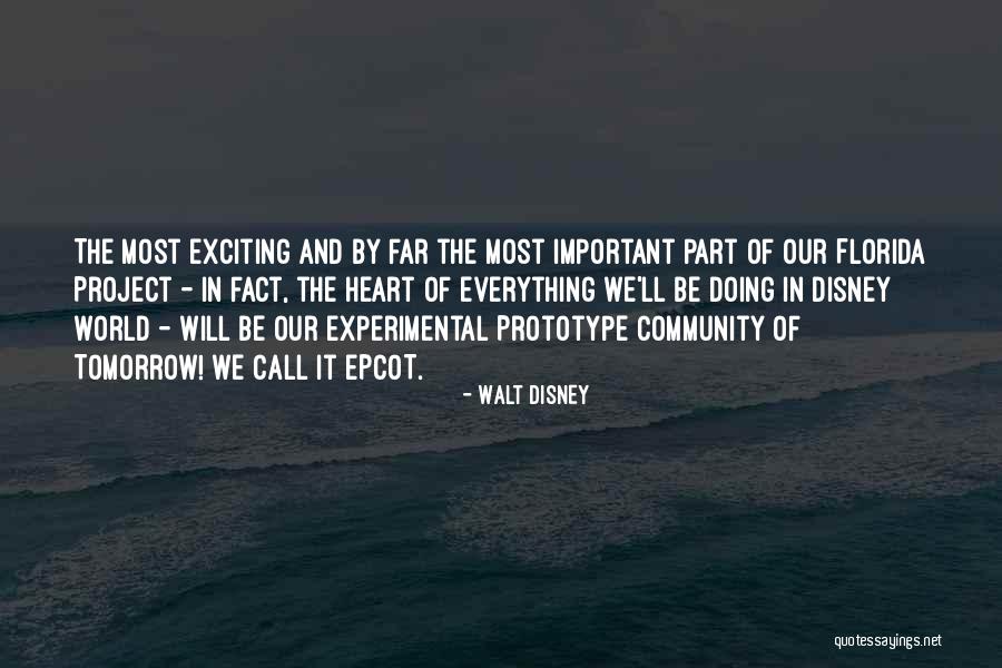 Best Disney World Quotes By Walt Disney Best Disney World Quotes By Walt Disney