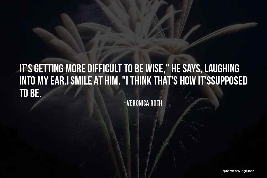 Best Divergent Series Quotes By Veronica Roth Best Divergent Series Quotes By Veronica Roth