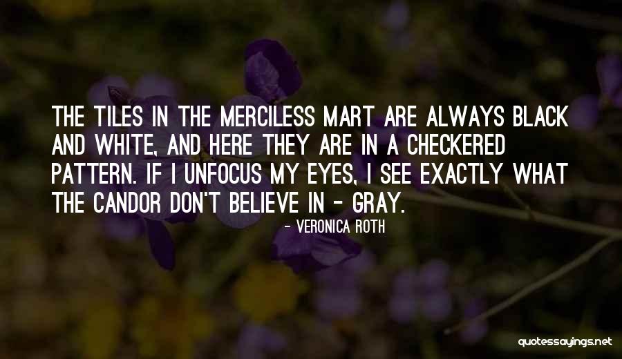 Best Divergent Series Quotes By Veronica Roth Best Divergent Series Quotes By Veronica Roth