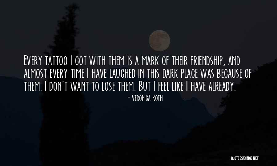 Best Divergent Series Quotes By Veronica Roth Best Divergent Series Quotes By Veronica Roth