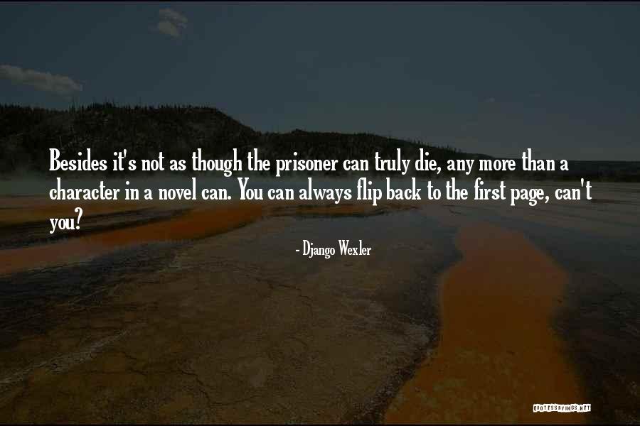 Best Django Quotes By Django Wexler Best Django Quotes By Django Wexler